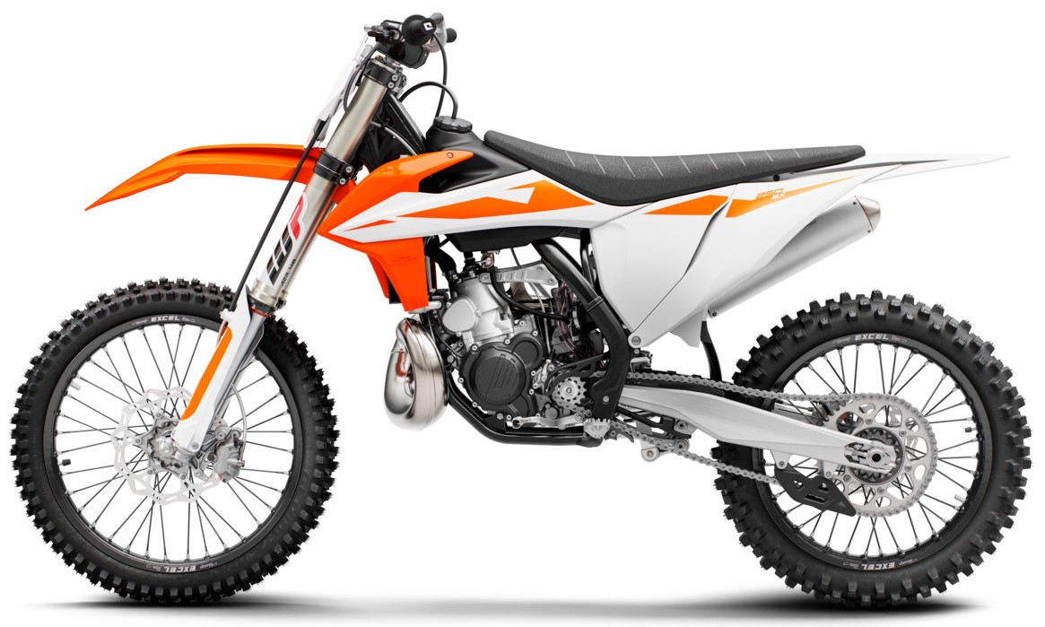 KTM 250 SX Bikes For Sale TheBikeMarket